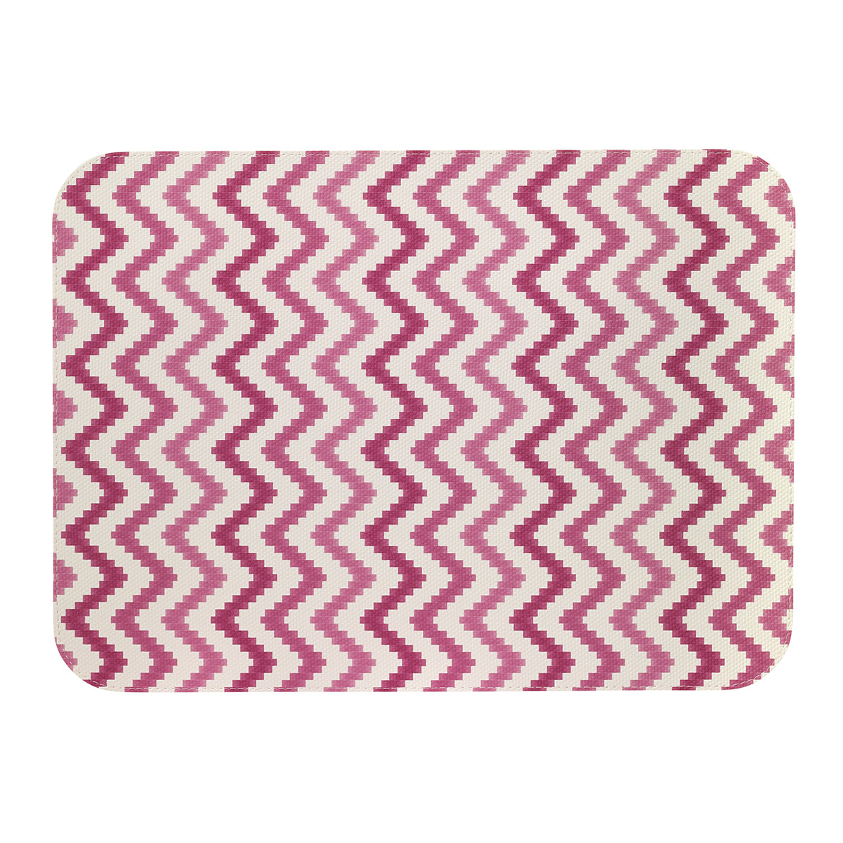 Ripple Oblong Mats