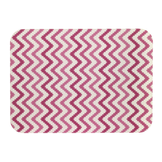 Ripple Oblong Mats