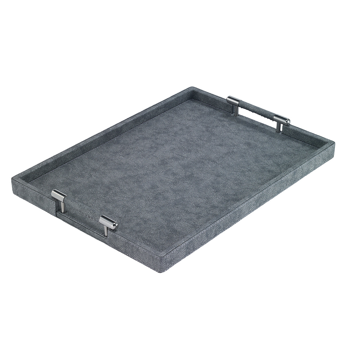 Bodrum Stingray Serving Tray - Thumbnail 4