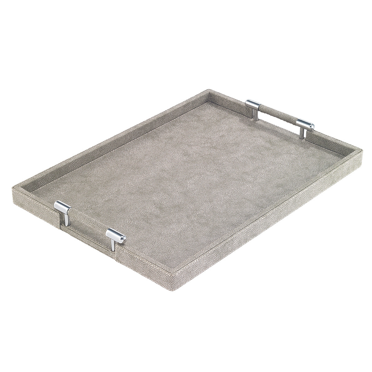 Bodrum Stingray Serving Tray - Thumbnail 2