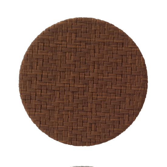 Load image into Gallery viewer, Wicker Coasters
